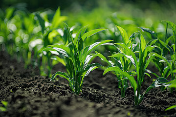 Nitrogen Fertilizer