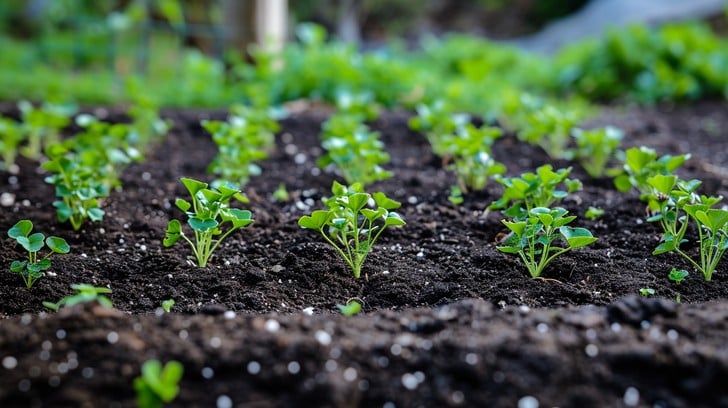 Sustainable Agriculture